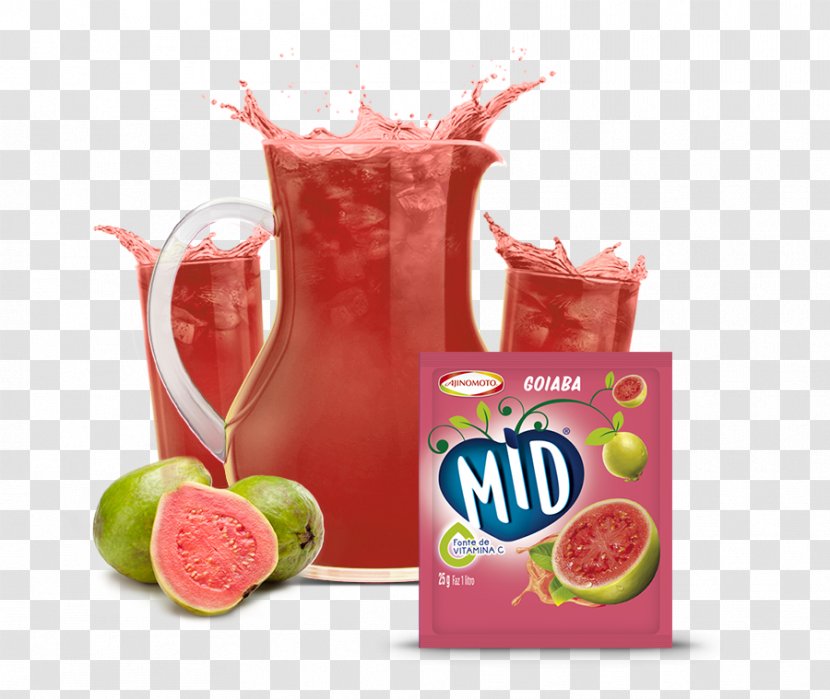 Strawberry Juice Limeade Health Shake Smoothie Pomegranate - Fruit Transparent PNG