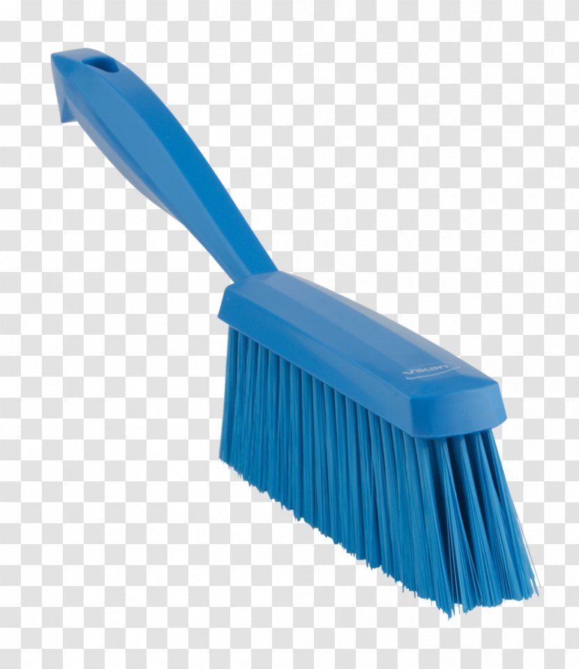 Brush Bristle Cleaning Handle Broom - Hardware Transparent PNG