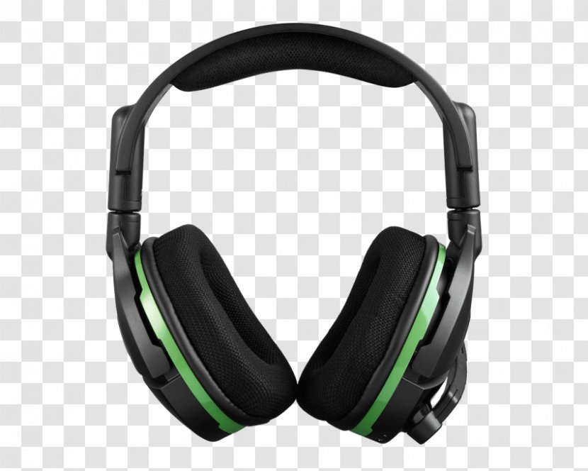 Headphones Turtle Beach Ear Force Stealth 600 Wireless Xbox One Corporation Headset - Recon - 360 Elite Transparent PNG