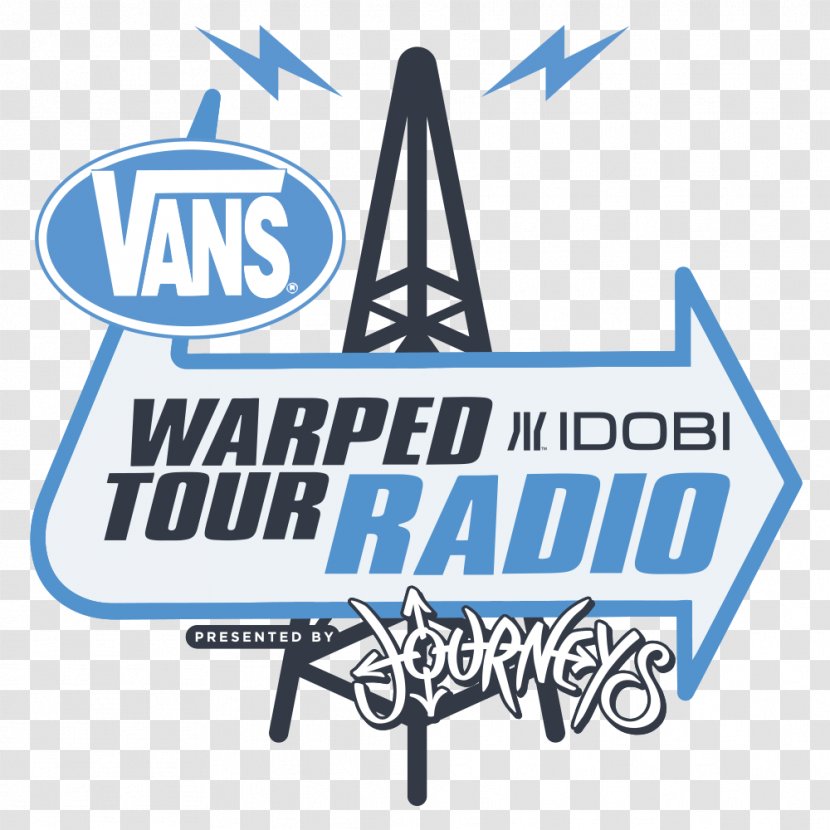 Warped Tour 2011 Logo 0 Import - Entertainment Transparent PNG