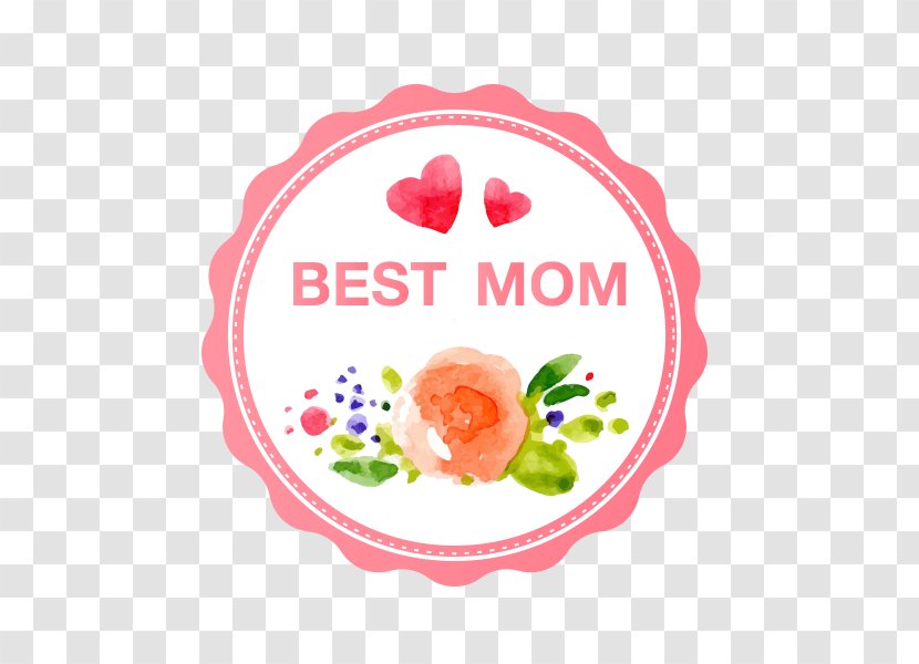 Sticker Emoji - Fruit - Mothers Day Label Transparent PNG