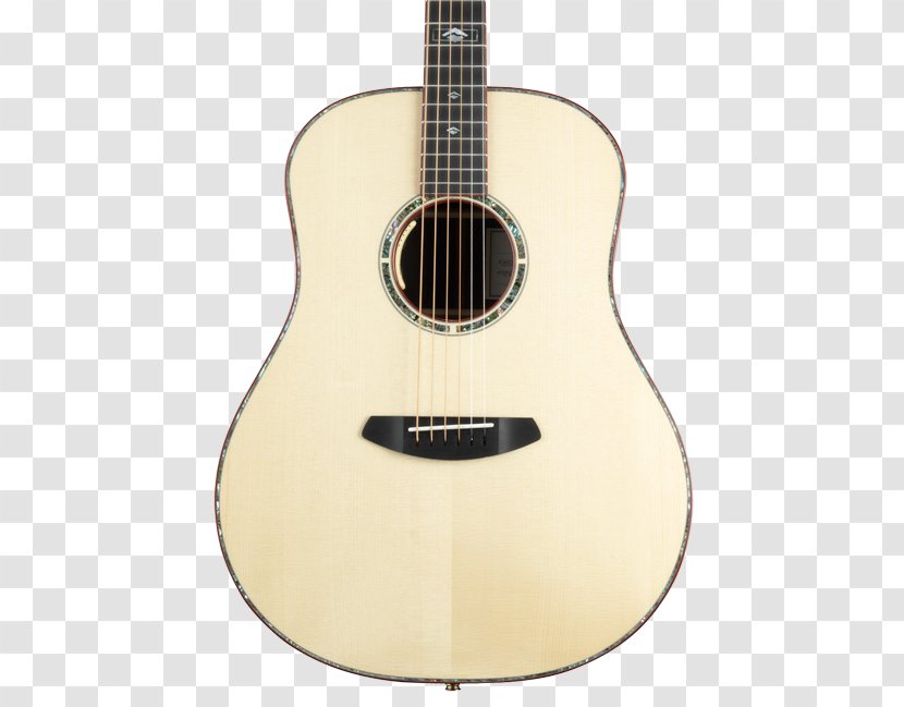 Steel-string Acoustic Guitar Classical Acoustic-electric - Heart Transparent PNG