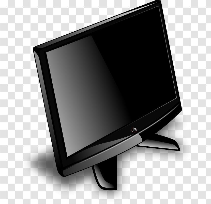 Computer Keyboard Mouse Gaming Desktop Computers Clip Art - Hardware - Lcd Transparent PNG