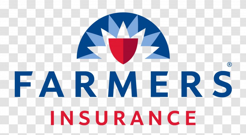 Farmers Insurance Group Vehicle Agent Business - Pattern - Exchange Logo Transparent PNG