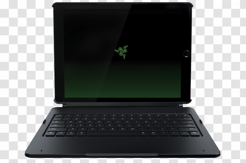Computer Keyboard Cases & Housings IPad Pro (12.9-inch) (2nd Generation) Netbook Hardware - Desktop Computers - Apple Transparent PNG