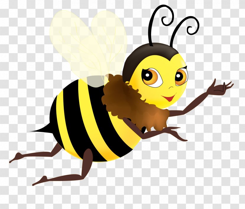 Honey Bee Anahata Facebook, Inc. Brazil - Organism - Abelhinha Transparent PNG