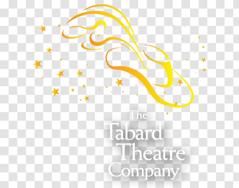 Tabard Theatre Logo The Tabard, Chiswick Brand - Area - Home Transparent PNG