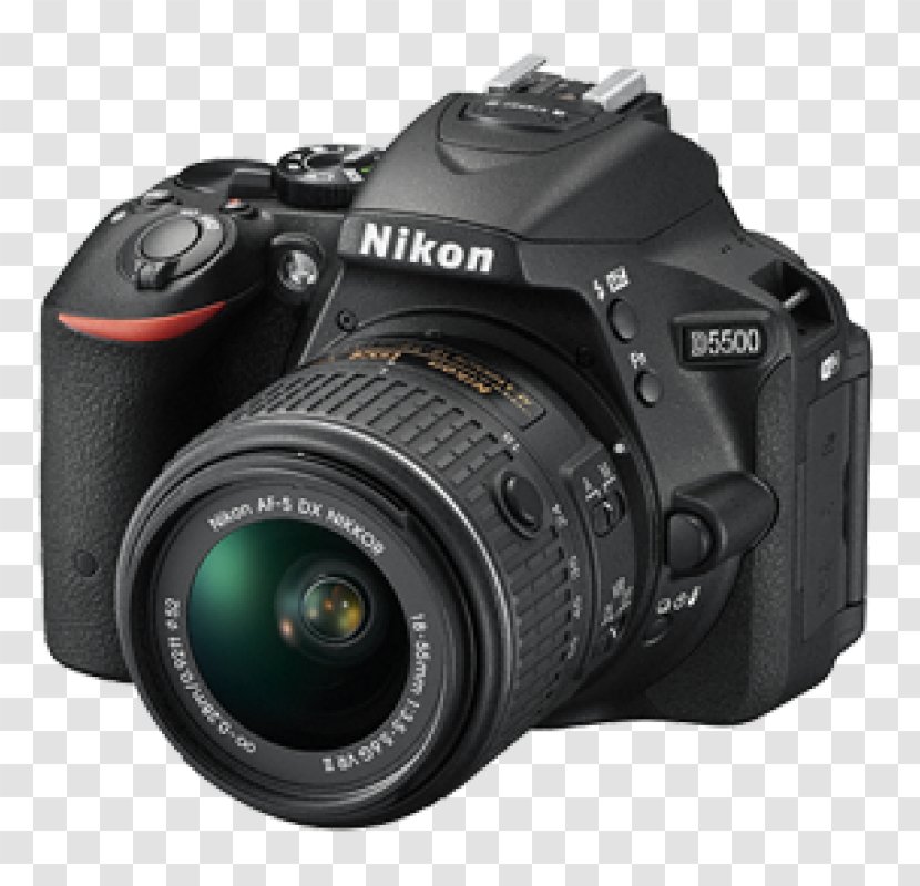 Canon EF-S 18–55mm Lens Digital SLR Camera Nikon Transparent PNG