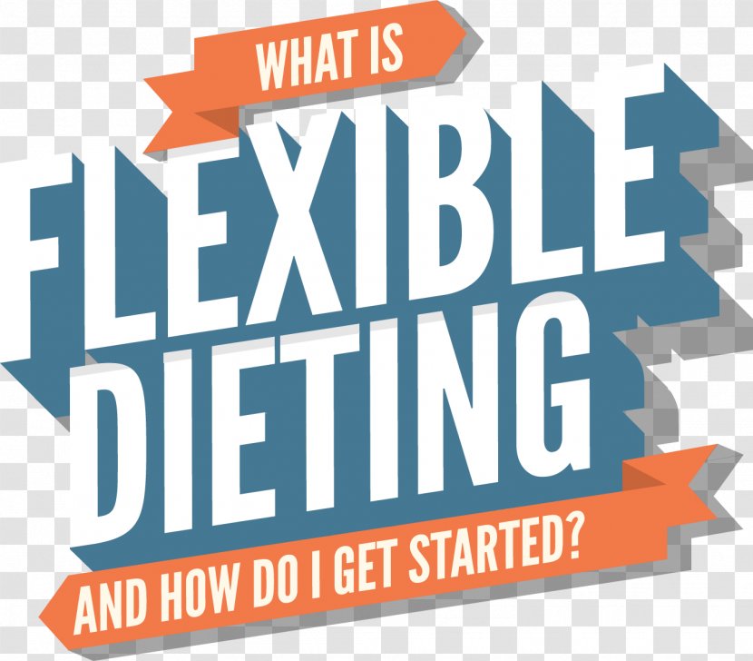 A Guide To Flexible Dieting Nutrient Low-carbohydrate Diet - Carbohydrate - Weight Loss Transparent PNG