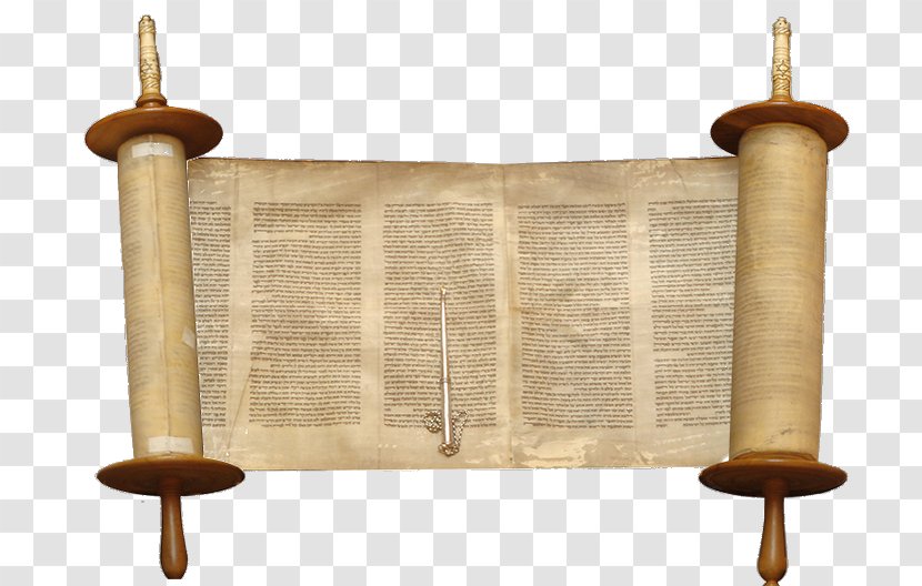 Hebrew Bible Old Testament New Septuagint - Judaism Transparent PNG