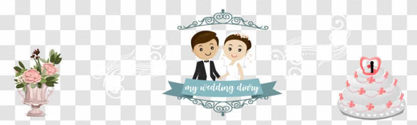 Convite Wedding Marriage RSVP - Boyfriend - Nuestra Boda Transparent PNG