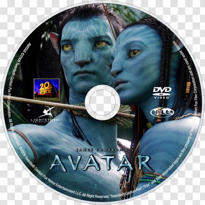 James Cameron Avatar YouTube Neytiri Jake Sully Transparent PNG