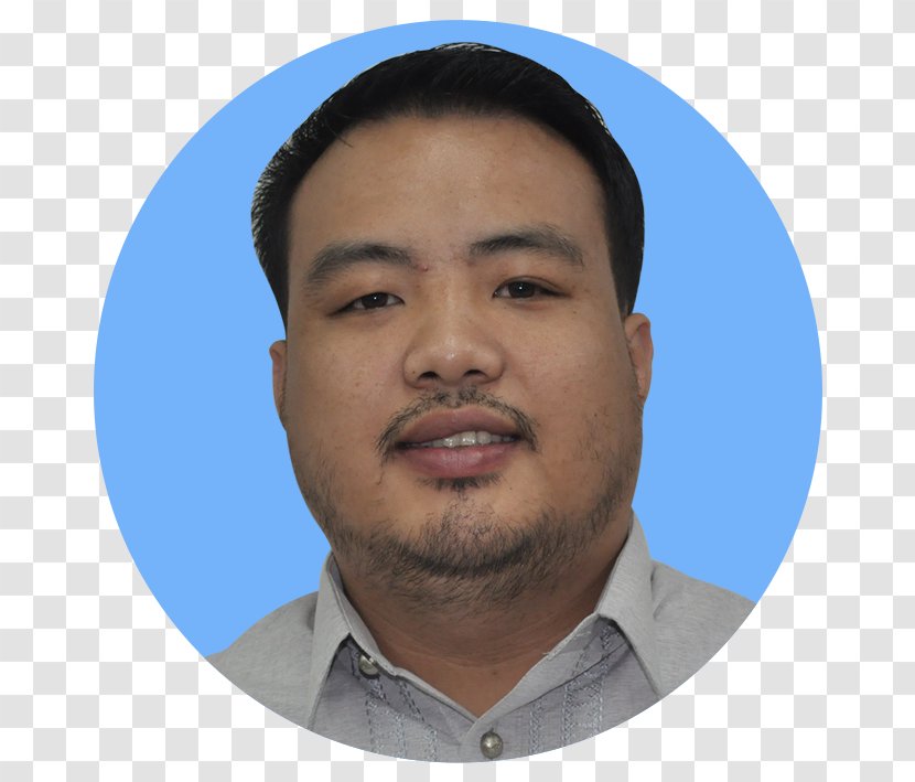 Chin DepED Region IV Department Of Education Beard Cheek - Eyebrow Transparent PNG