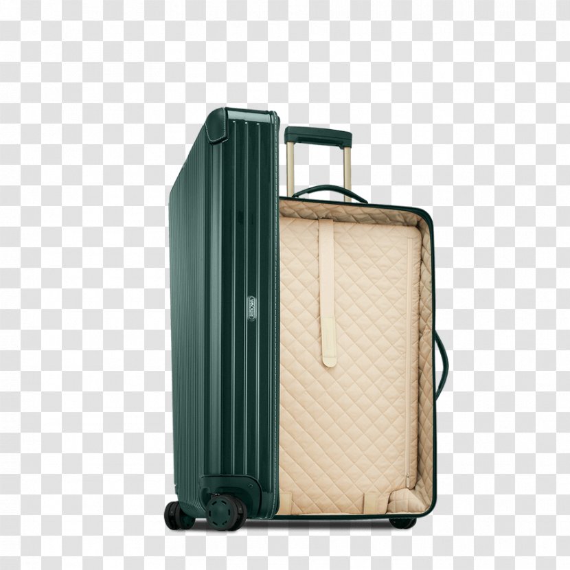 Hand Luggage Bag - Metal Transparent PNG