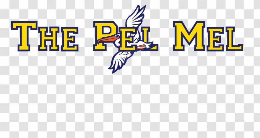 Pelham Memorial High School Logo Pel Mel Rags To Tatters Rye - Yellow - Pelé Transparent PNG