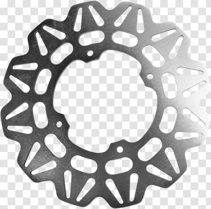 Alloy Wheel Rim White Bicycle Transparent PNG