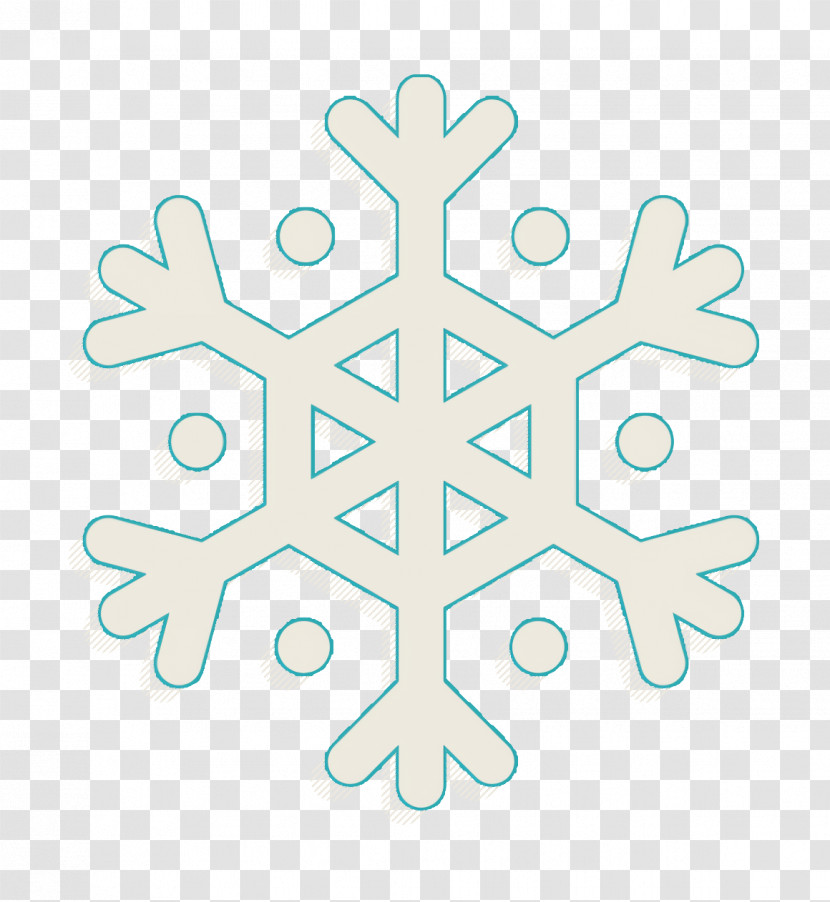 Snow Icon Snowflake Icon Weather Icon Transparent PNG