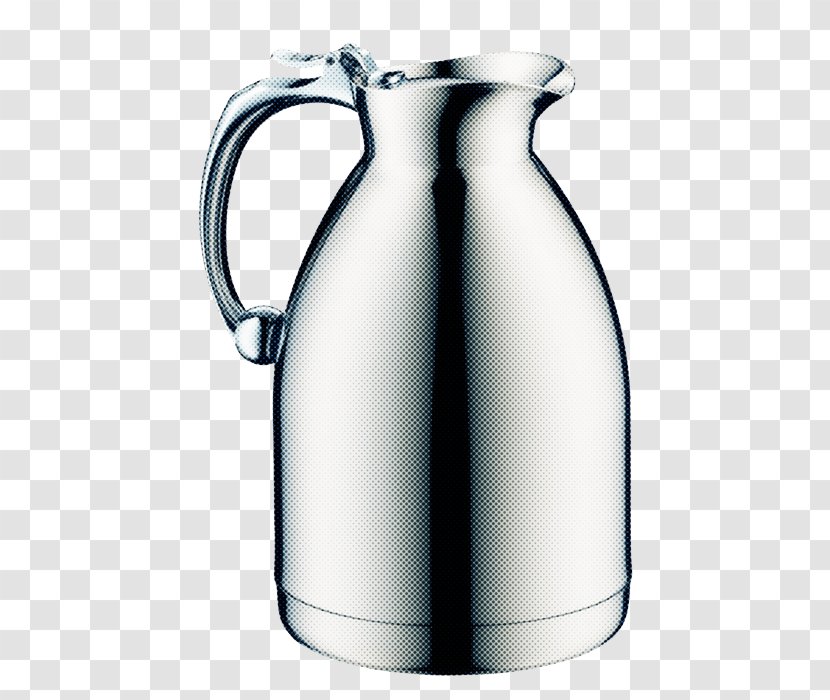 Serveware Pitcher Jug Drinkware Tableware - Electric Kettle Barware Transparent PNG