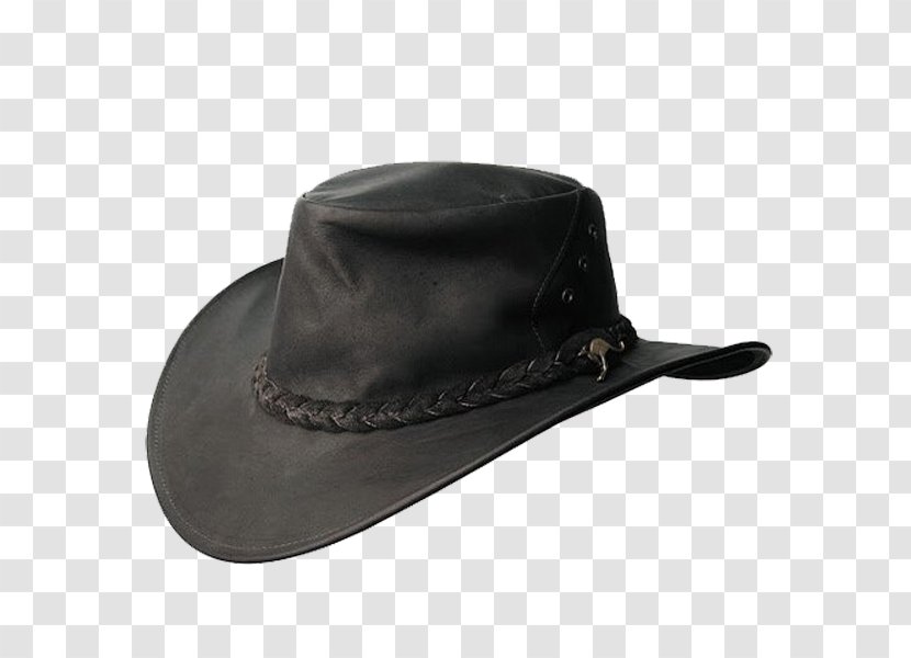 Cowboy Hat Stetson Fedora - Western Transparent PNG