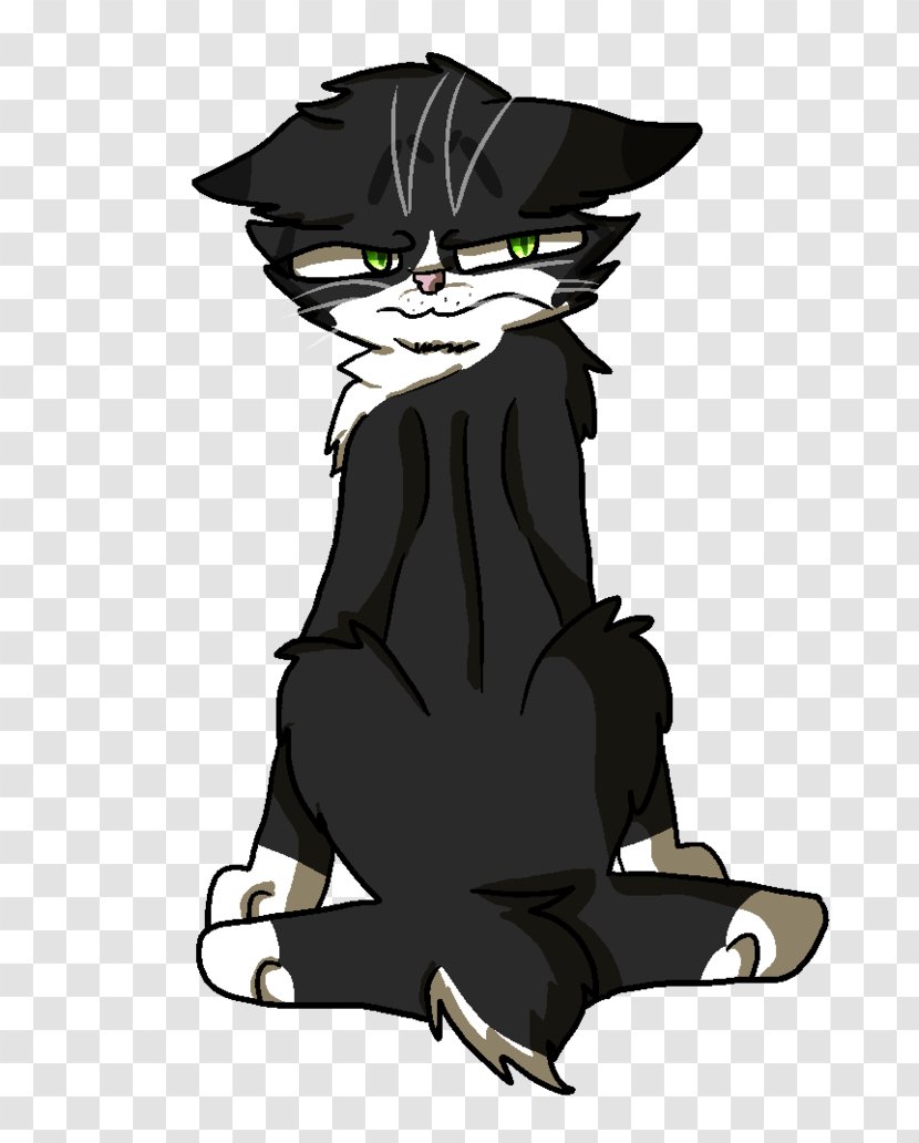 Cat Headgear Legendary Creature Animated Cartoon - Mammal Transparent PNG