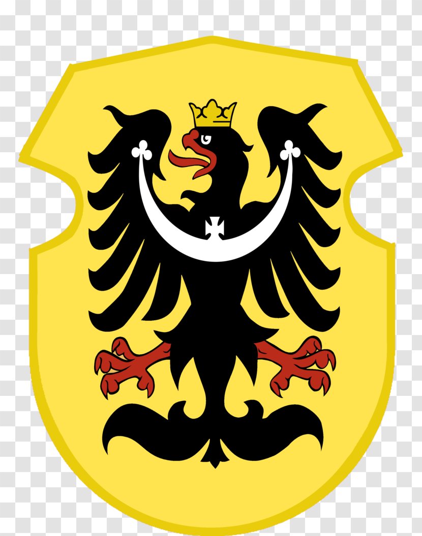 Czech Silesia Bohemia Coat Of Arms The Republic T-shirt - National Emblem - Tshirt Transparent PNG
