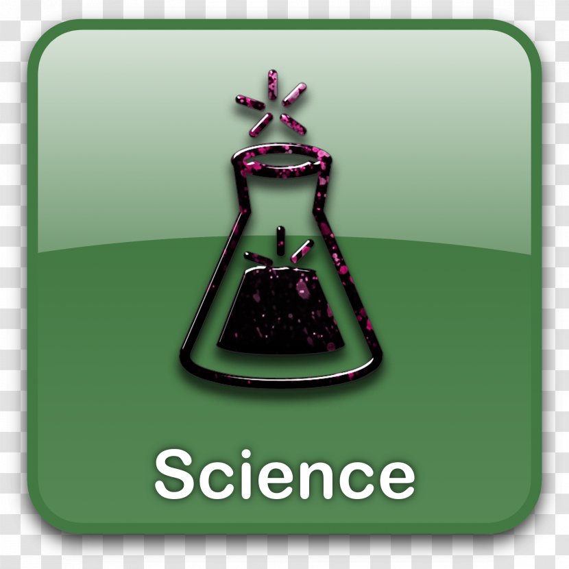 Logo History Of Science Scientist - Term Paper Transparent PNG