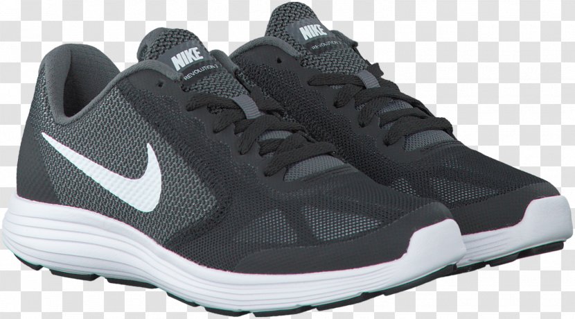 Nike Free Sneakers Shoe Footwear Sportswear - Tennis Transparent PNG