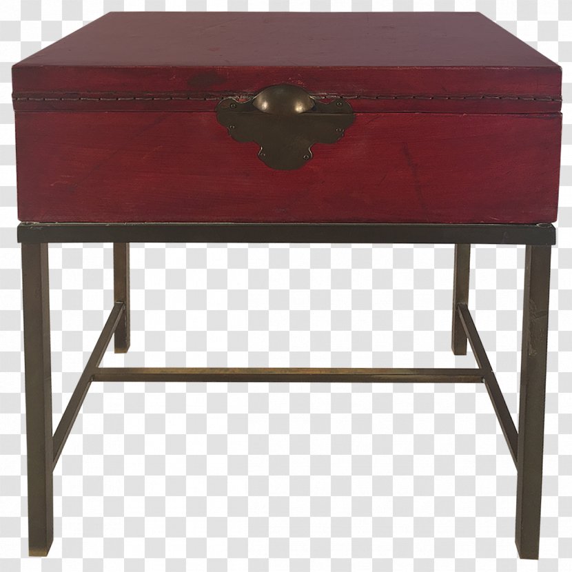 Product Design Desk - End Table Transparent PNG