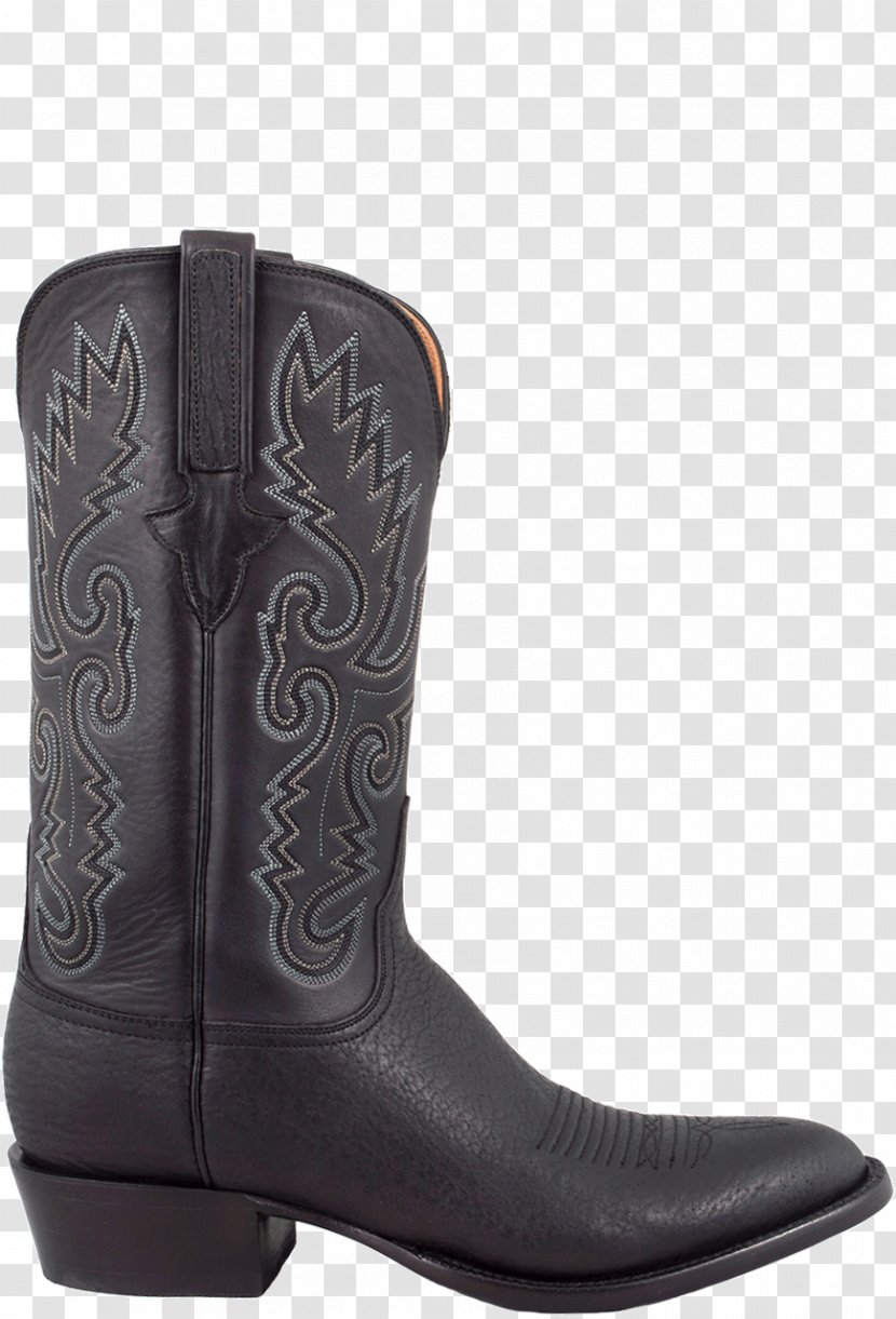 Cowboy Boot Riding Lucchese Company Transparent PNG