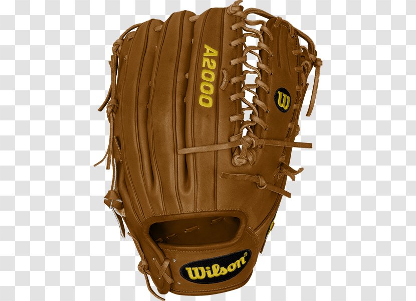 Baseball Glove Wilson Sporting Goods Cycling - Protective Gear In Sports Transparent PNG