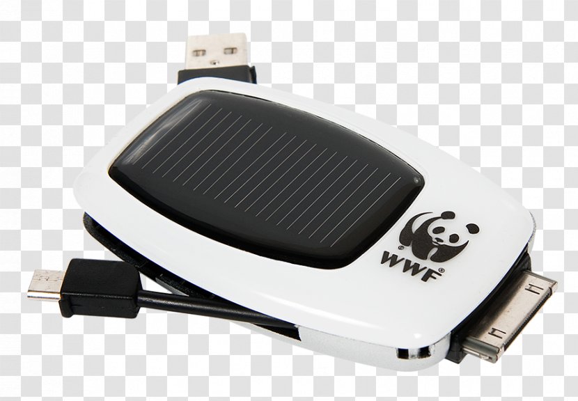 Battery Charger Data Storage Electronics Power Converters - Electronic Device - Solar Transparent PNG