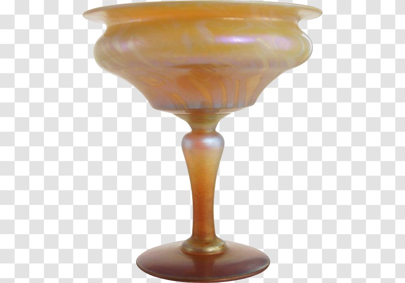 Champagne Glass Vase Cocktail Martini Transparent PNG