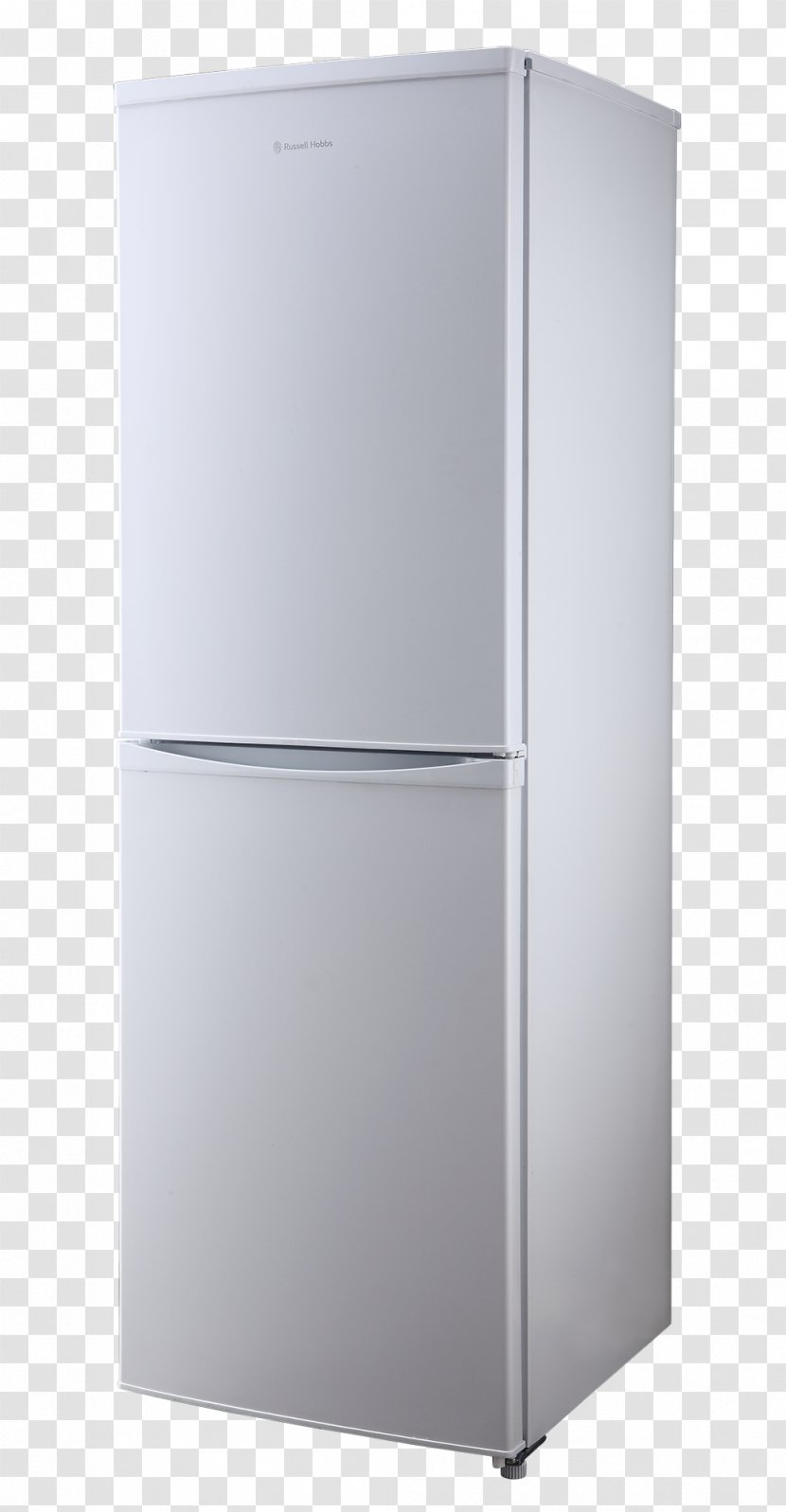 Auto-defrost Refrigerator Russell Hobbs Freezers Larder - Home Appliance Transparent PNG