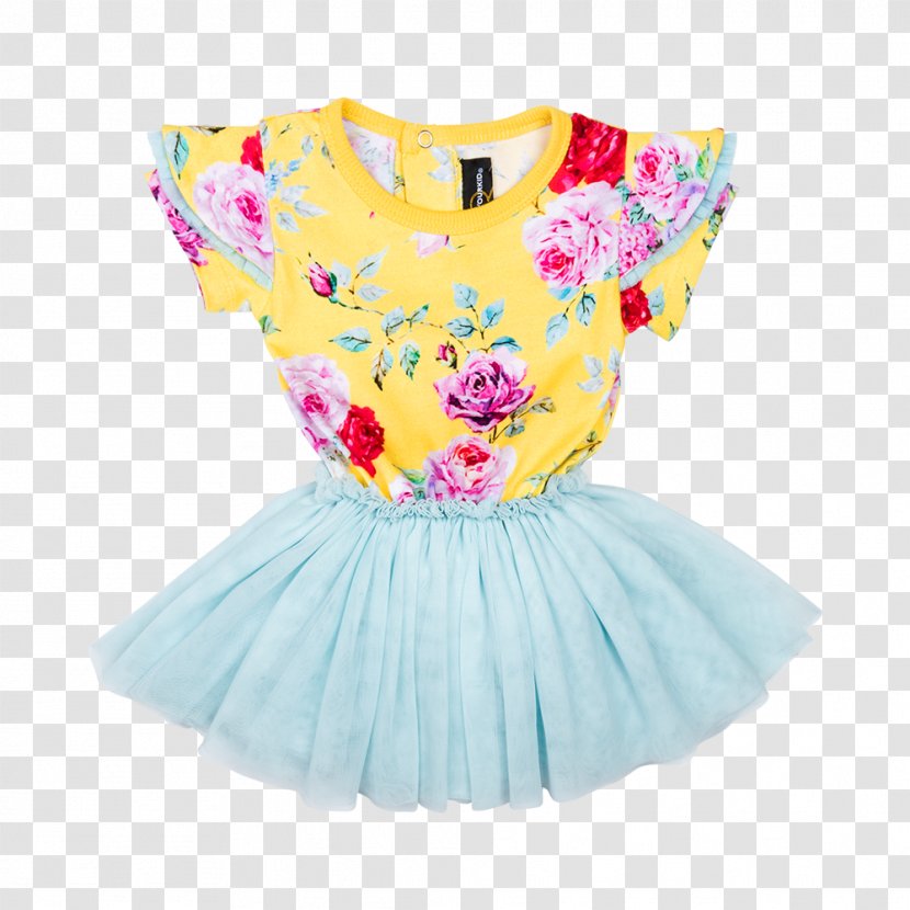 T-shirt Sleeve Dress Children's Clothing - Watercolor - Tassel Transparent PNG