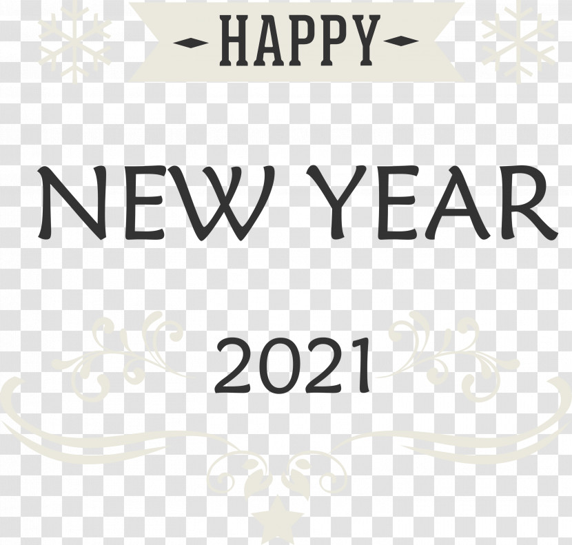 2021 Happy New Year New Year 2021 Happy New Year Transparent PNG