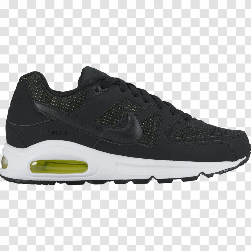 Nike Air Max Free Shoe Sneakers - Walking Transparent PNG