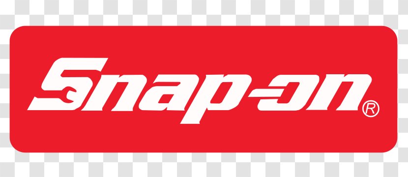 Snap-on Hand Tool Logo Manufacturing - Brand - Signage Transparent PNG