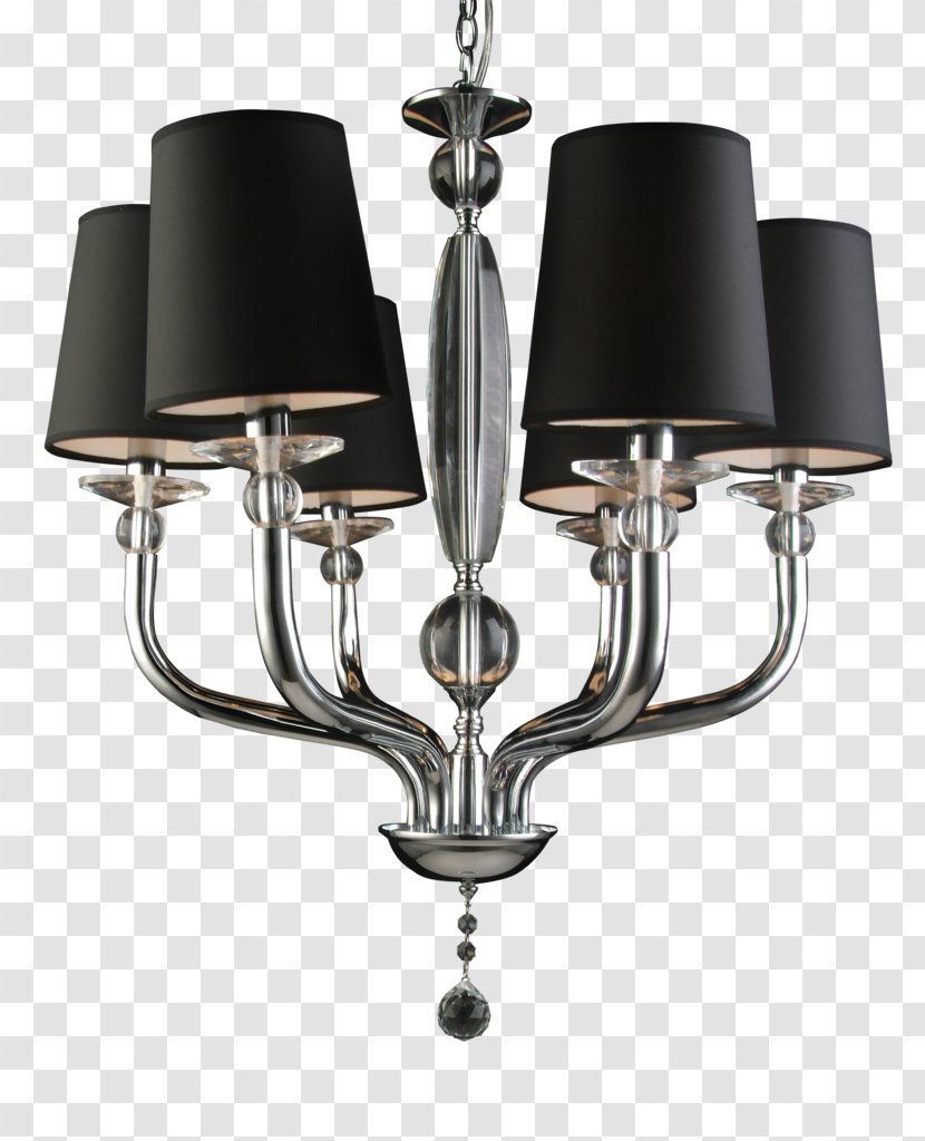 Chandelier Light LED Lamp Drawing Room - Lighting - Hanging Transparent PNG