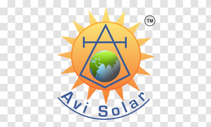 Avi Solar Energy Private Limited Power Generating Systems Photovoltaic System Station - Photovoltaics - Aviatildeo Background Transparent PNG