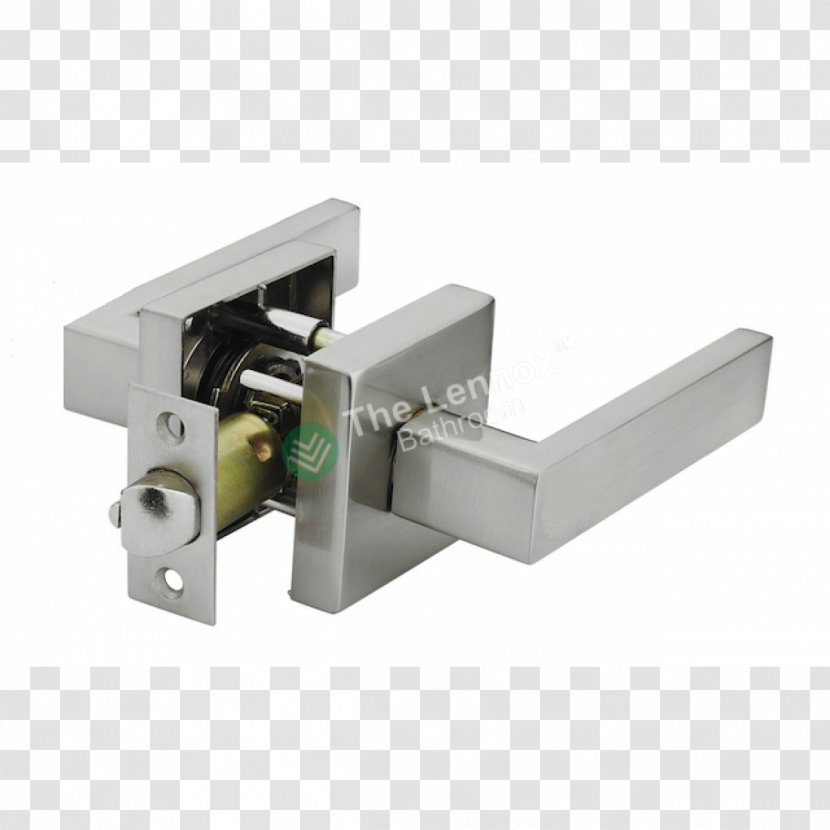 Door Handle Lockset Furniture - Key Blank - Lock Transparent PNG