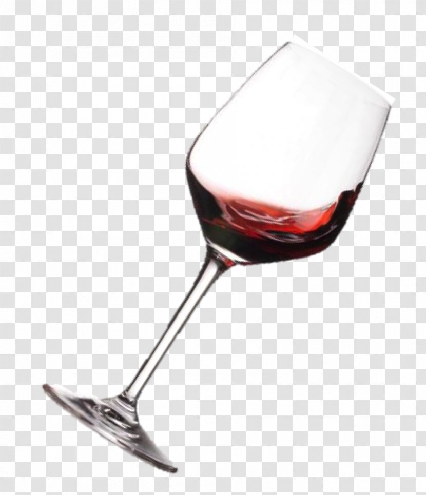 Wine Glass Champagne - Image Transparent PNG