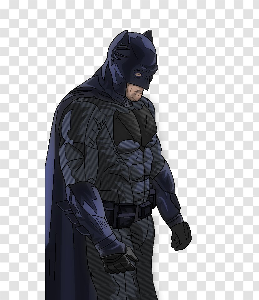 DeviantArt Desktop Wallpaper Superhero Outerwear Environment - Top - Batman Suit Transparent PNG