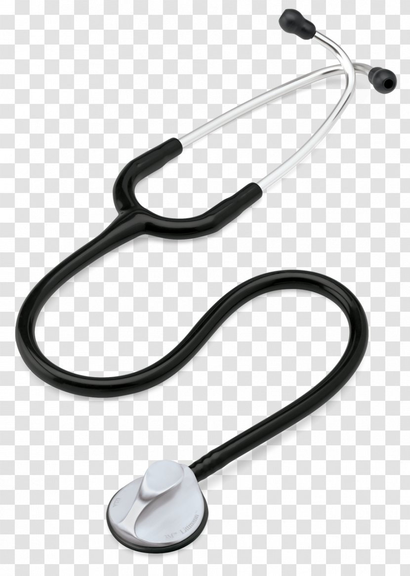 Littmann Classic II Stethoscope Welch Allyn Elite 5079 Health Care Transparent PNG