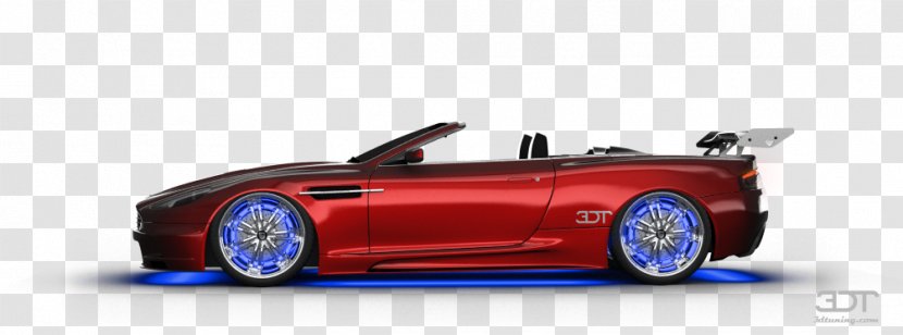 Personal Luxury Car Sports Model Automotive Design - Performance Transparent PNG