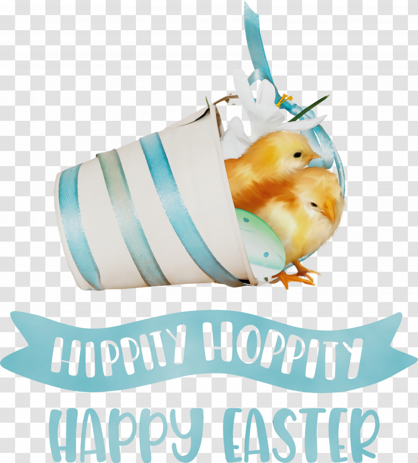 Easter Bunny Transparent PNG