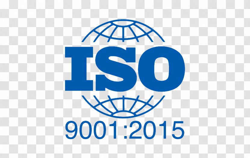 ISO 9000 9001:2015 International Organization For Standardization Quality Management System - Symbol - Technical Standard Transparent PNG