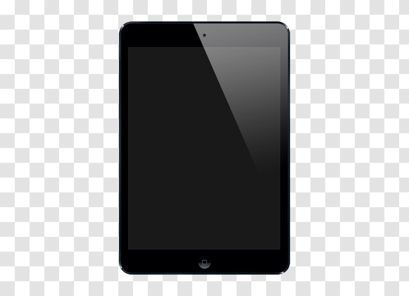 Smartphone Tablet Computers Handheld Devices Portable Communications Device Feature Phone - Multimedia - Ipad Mini Transparent PNG