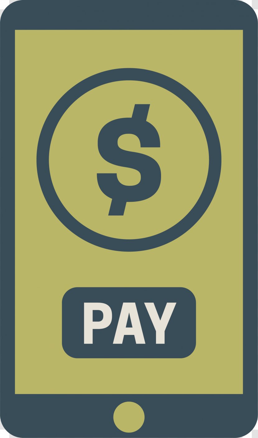 Mobile Payment App Google Images Icon - Linux - Wallet Transparent PNG