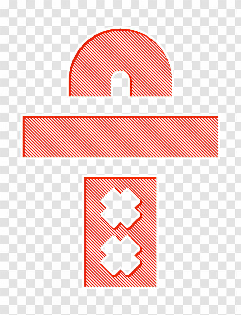 Cultures Icon Cross Icon Egypt Icon Transparent PNG