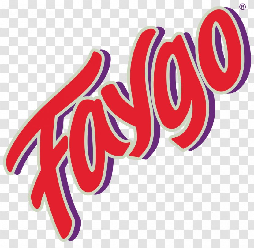 Faygo Fizzy Drinks Logo National Beverage - Text - 1000 Dollar Bill President Name Transparent PNG